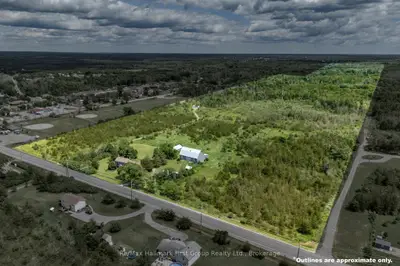 2491 County Rd 64 Road, Prince Edward County, On K0k 1l0