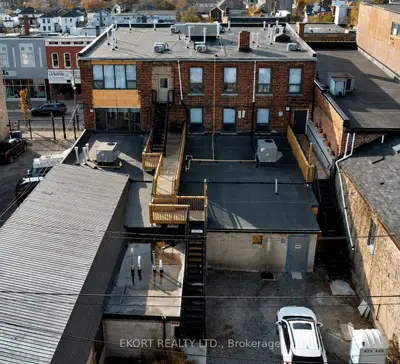 249-253 Front Street, Belleville, On K8n 2z6