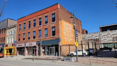 249-253 Front Street, Belleville, On K8n 2z6