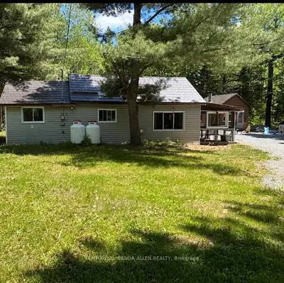 Rural Residential in Temagami