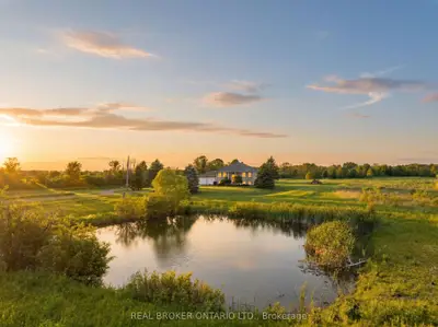 1659 Lindsay Road, North Grenville, On K0g 1s0