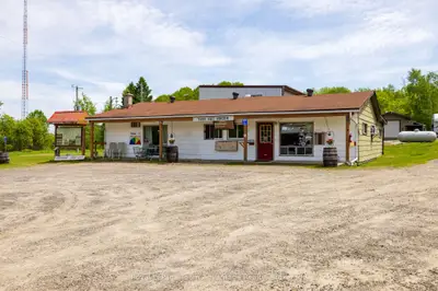 1294 Highway 520, Whitestone, On, P0a 1g0