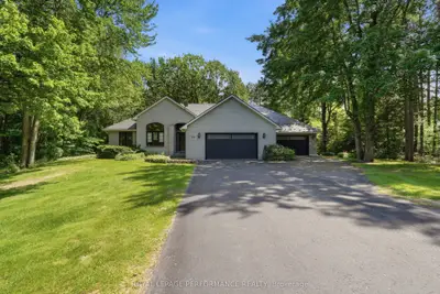 Detached in Alfred and Plantagenet