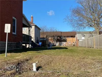281 Niagara Street, Welland, On L3c 1k5