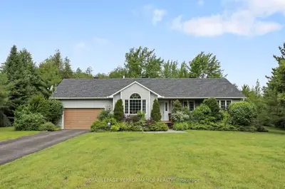 Detached in Greely - Metcalfe - Osgoode - Vernon and Area