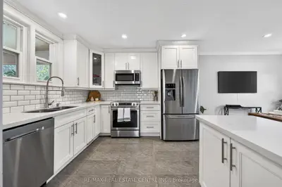 Detached in Waterloo