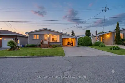 Detached in North Glengarry