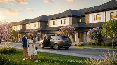 Lot 21 Walden Boulevard, Fort Erie, On L2a 0g2