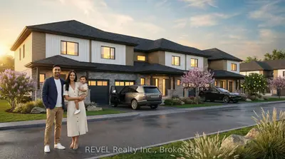 Lot 21 Walden Boulevard, Fort Erie, On L2a 0g2