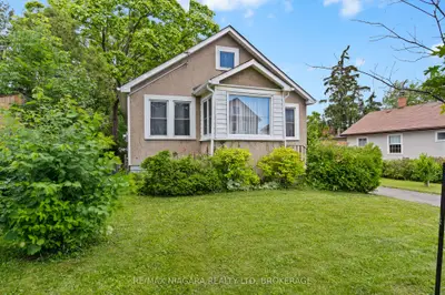 63 Wilton Avenue, Welland, On L3c 1z8