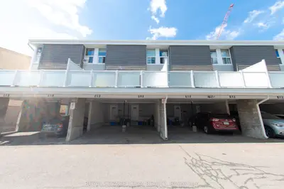 3415 Uplands Drive 44, Hunt Club - Windsor Park Village And Area, On K1v 9n3