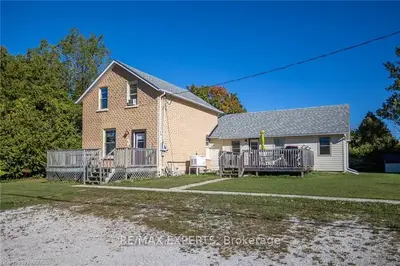 130 South Rankin Street, Saugeen Shores, On N0h 2l0