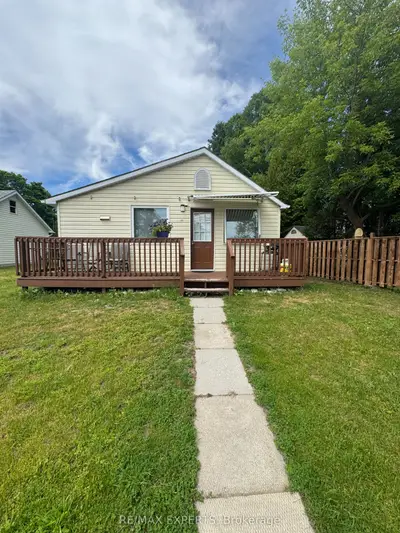 Detached in Saugeen Shores