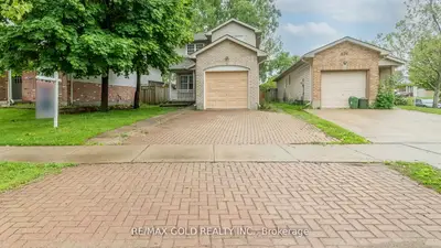 Detached in London East