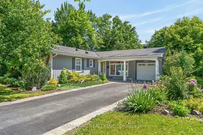Detached in Beacon Hill North - South and Area