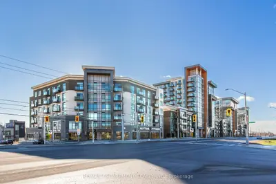 Condo Apartment in Hamilton