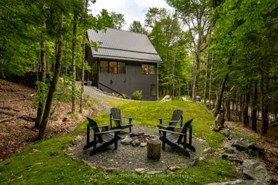 Detached in Huntsville