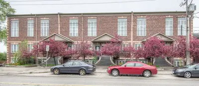 555 King Street E 201, Kitchener, On N2g 2l9