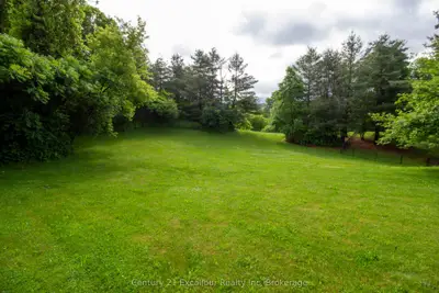 Vacant Land in Puslinch