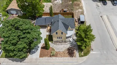 503 10th Avenue, Hanover, On N4n 2p2