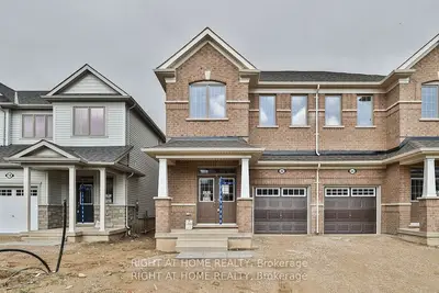 22 Povey Road, Centre Wellington, On N1m 0j5