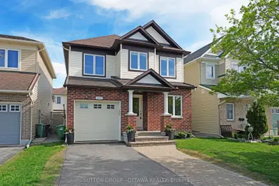 Detached in Orleans - Cumberland and Area