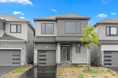 331 Crossway Terrace, Stittsville - Munster - Richmond, On K2s 2z3