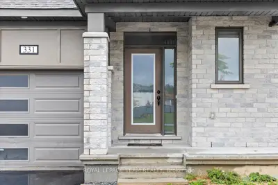 331 Crossway Terrace, Stittsville - Munster - Richmond, On K2s 2z3