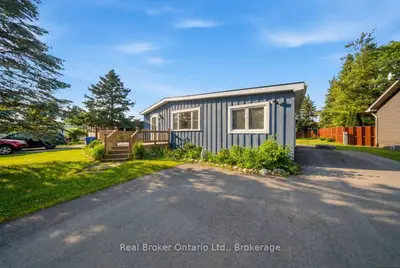 MobileTrailer in West Grey