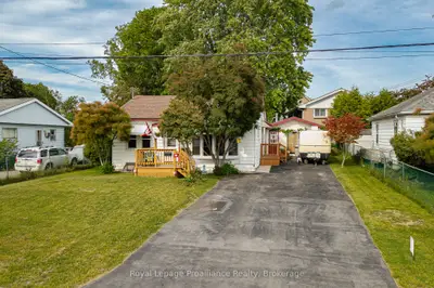 61 Orchard Drive, Belleville, On K8p 2k6