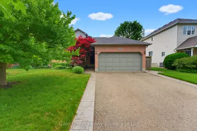 Detached in North Dumfries