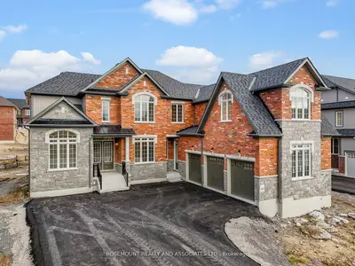 30 Autumn Frost Road, Otonabee-south Monaghan, On K9j 0k7