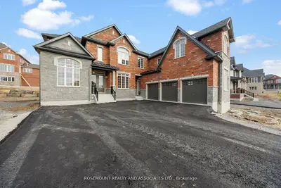 30 Autumn Frost Road, Otonabee-south Monaghan, On K9j 0k7