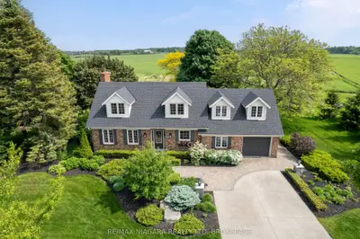 2698 Twenty Rd. Road, Lincoln, On L0s 1c0