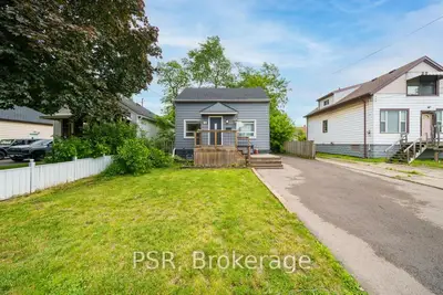 Detached in Hamilton