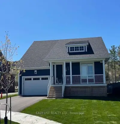 158 Courtland Street, Blue Mountains, On L9y 5l7