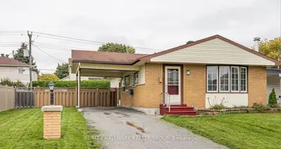 1387 Sault Street A, Orleans - Cumberland And Area, On K1e 1g8