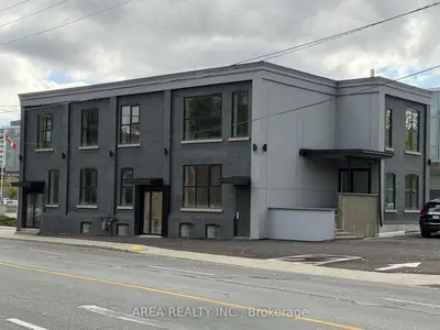2-96 Wilson Street Retail, Hamilton, On L8r 1c9
