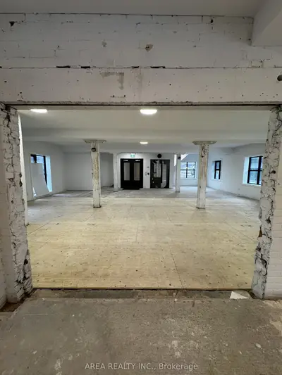 2-96 Wilson Street Retail, Hamilton, On L8r 1c9