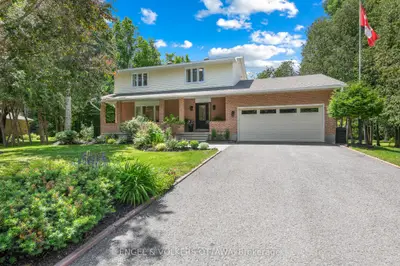 80 Richland Drive, Stittsville - Munster - Richmond, On K0a 2z0
