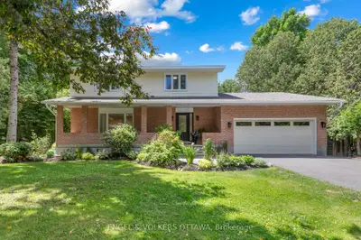 80 Richland Drive, Stittsville - Munster - Richmond, On K0a 2z0