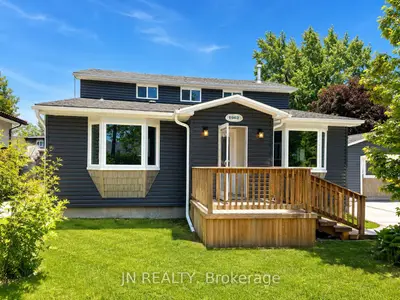 1962 W Franklin Avenue W, Sarnia, On N0n 1c0