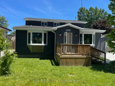 1962 W Franklin Avenue W, Sarnia, On N0n 1c0