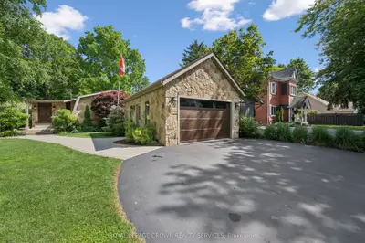 Detached in Cambridge