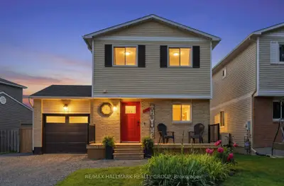 Detached in Clarence-Rockland