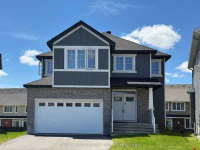 Detached in Kanata