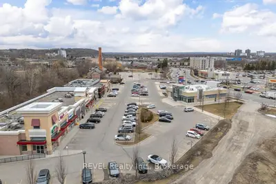 344 Glendale Avenue B2, St. Catharines, On L2t 4e3