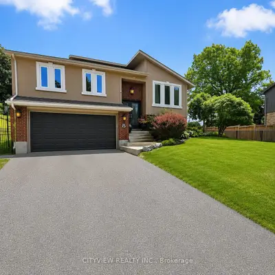 Detached in Cambridge