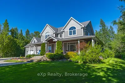141 Bay Street, South Bruce Peninsula, On N0h 2t0