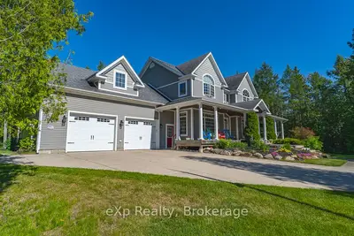 141 Bay Street, South Bruce Peninsula, On N0h 2t0